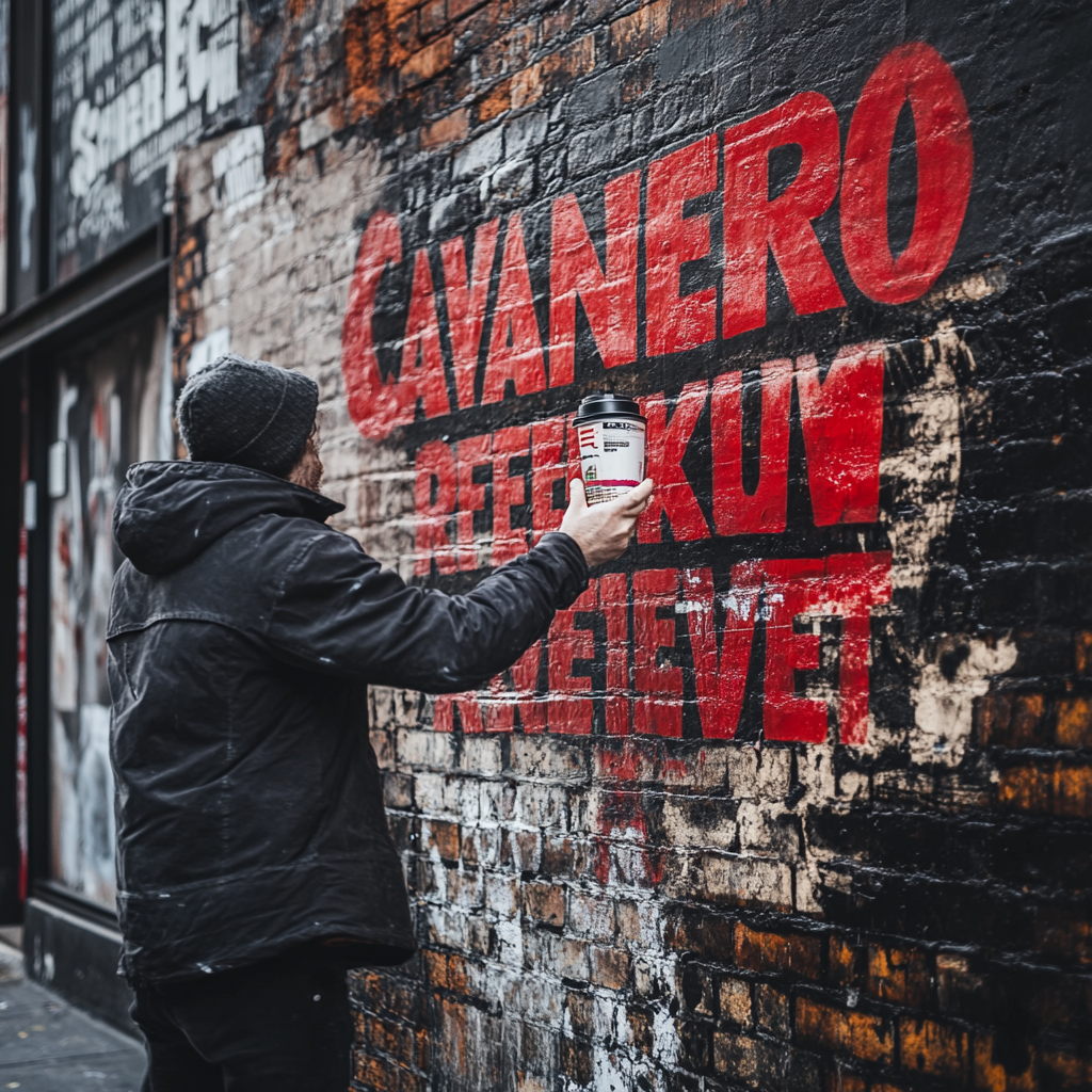 Street art